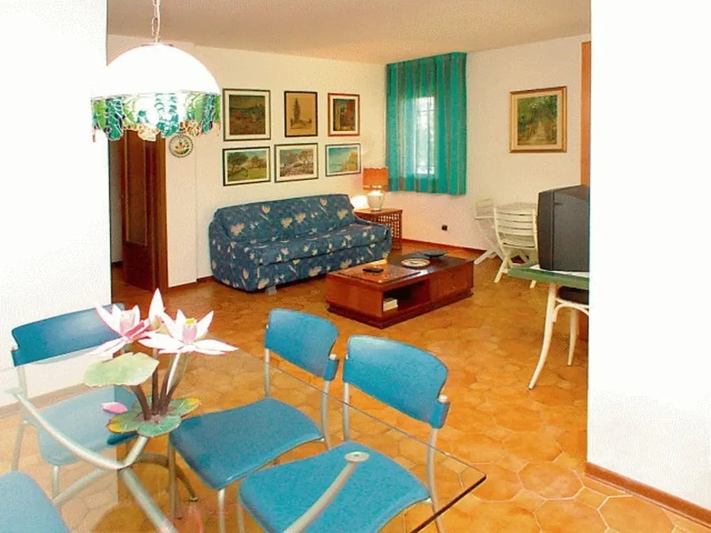 Ground Floor Vacation Home for six Guests