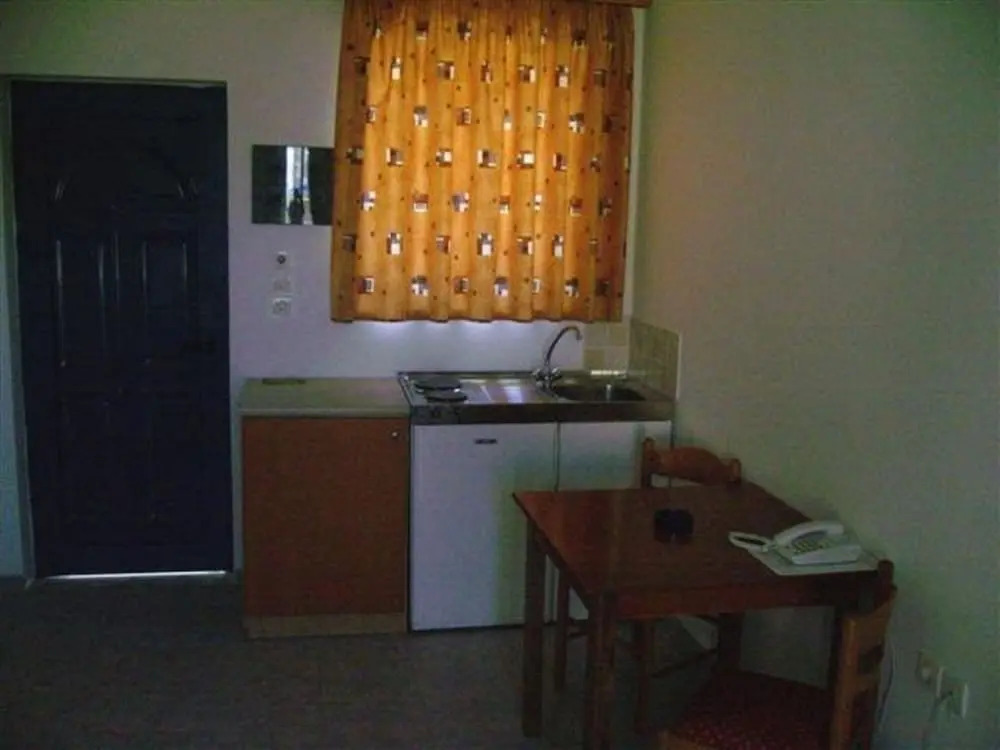Villa Stegna