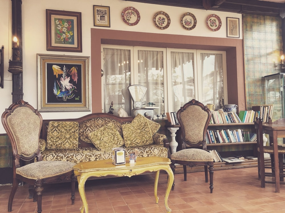 La Villa