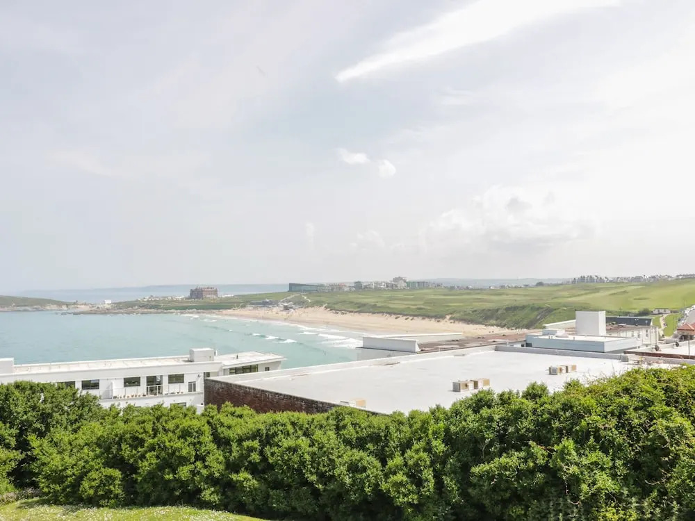 No.5 Pentire