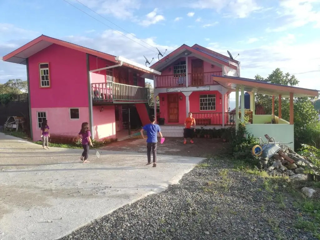 Strawberry Rest House Mesilou Kundasang