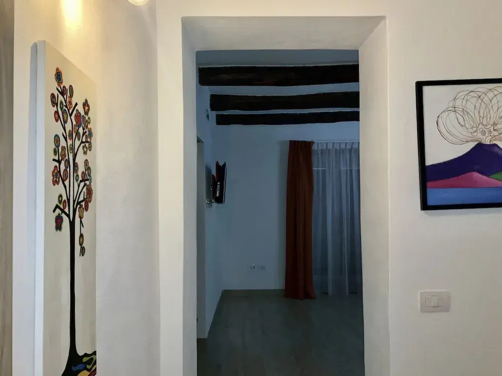 A Room de Scugnizzi