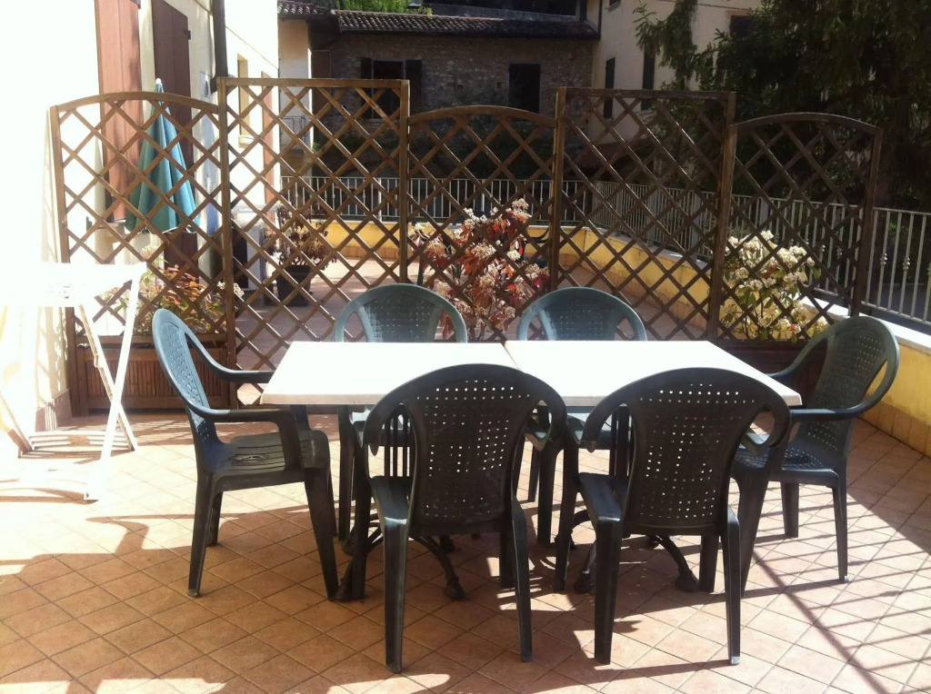 borgo antico
