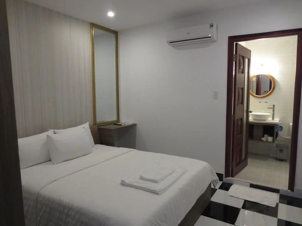 Manning Hotel