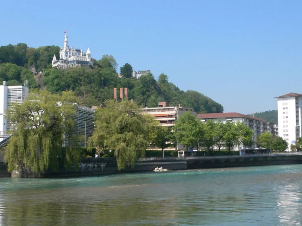 BHMS City Campus 28094
