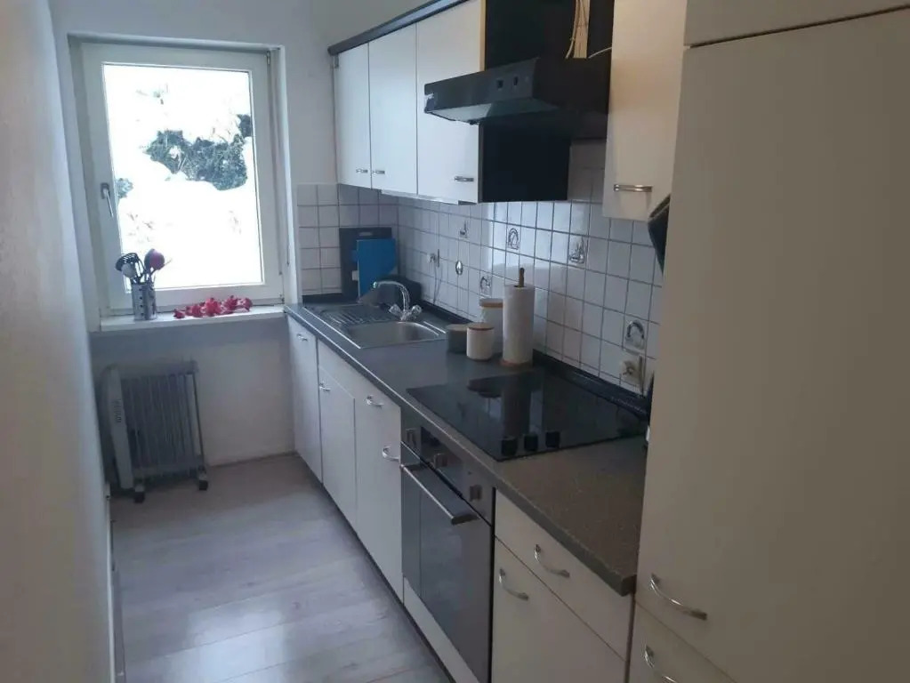 Apartment - Am Bergelchen 60-B Winterberg-Niedersfeld