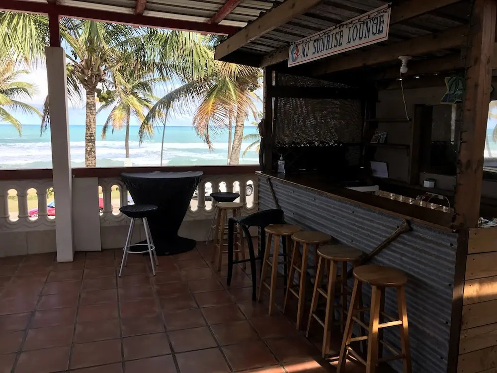 Luquillo Sunrise Beach Inn
