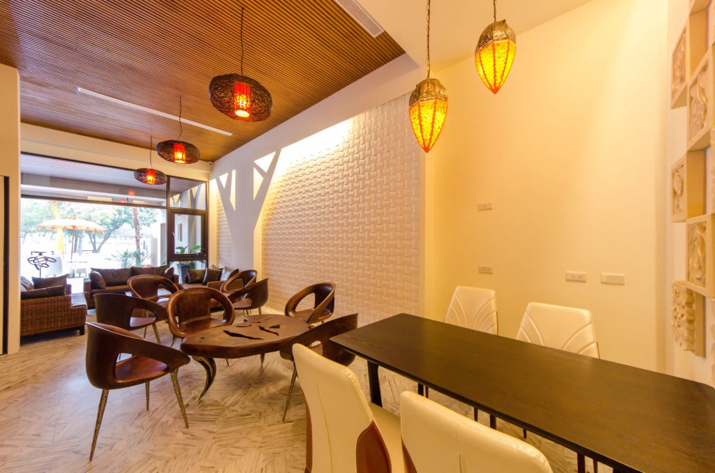 嬉安平 Si Anping by Hotel Si