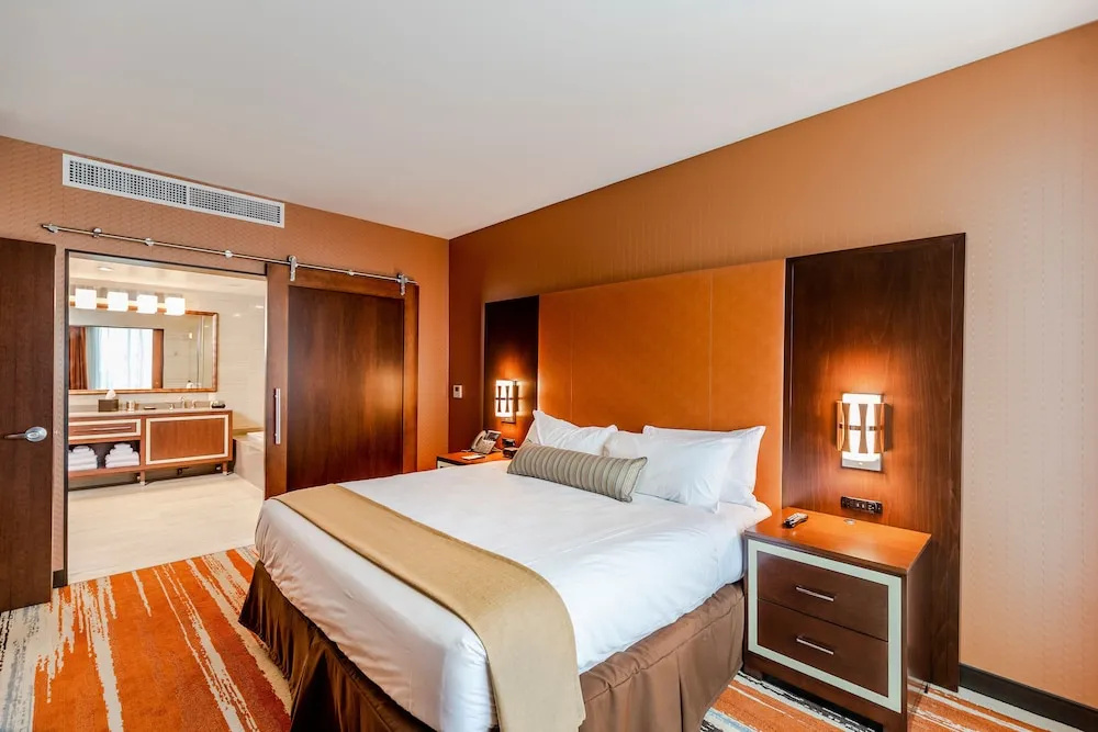 Osage Casino Hotel Tulsa
