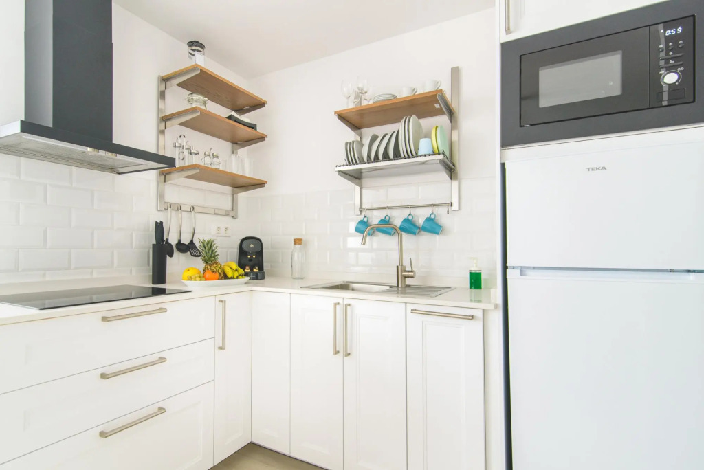 Home2Book Stylish Las Canteras3 Beach