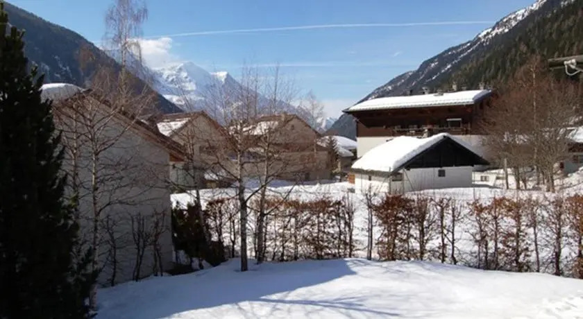 Chalet 142