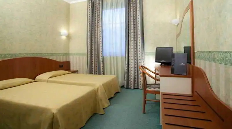 Villa Marengo Guest House