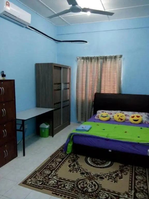Saujana Homestay