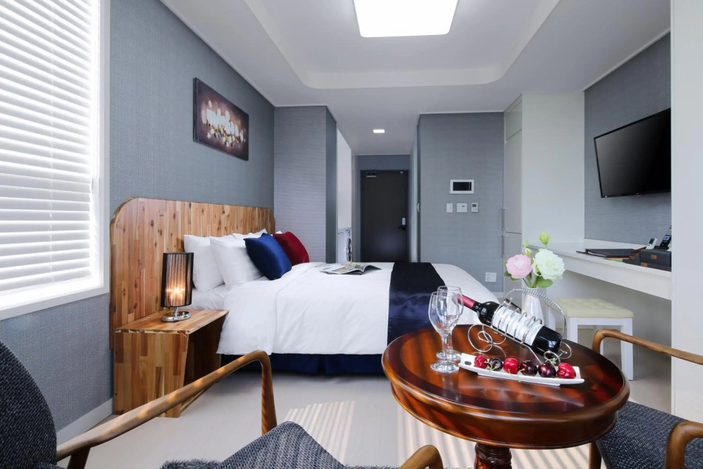 Ever8 Serviced Residence