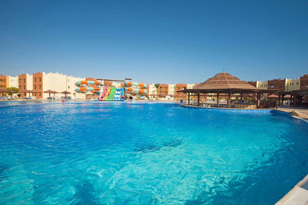 Sunrise Royal Makadi Resort