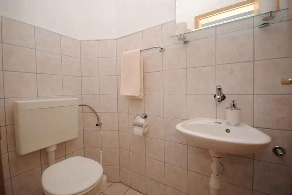 Apartment Antea