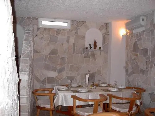 Miron apart&rooms