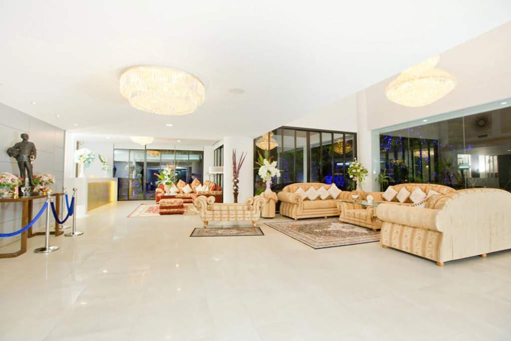 NY City Resort and Spa
