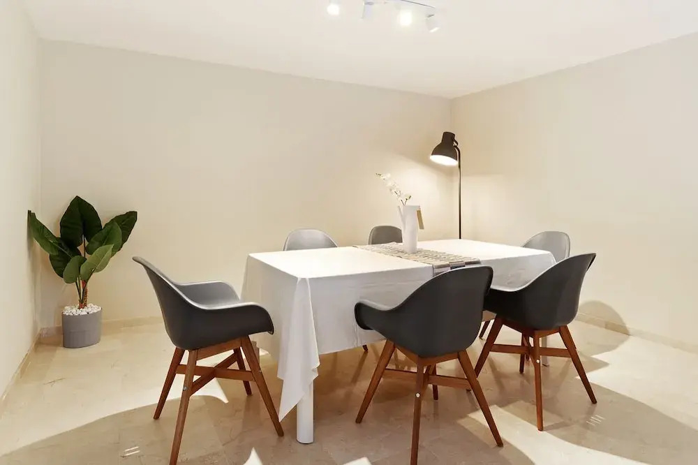 Luxury Home near Málaga