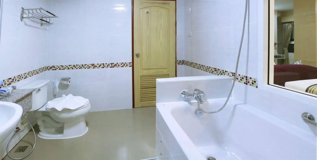 Tara Grand Hotel