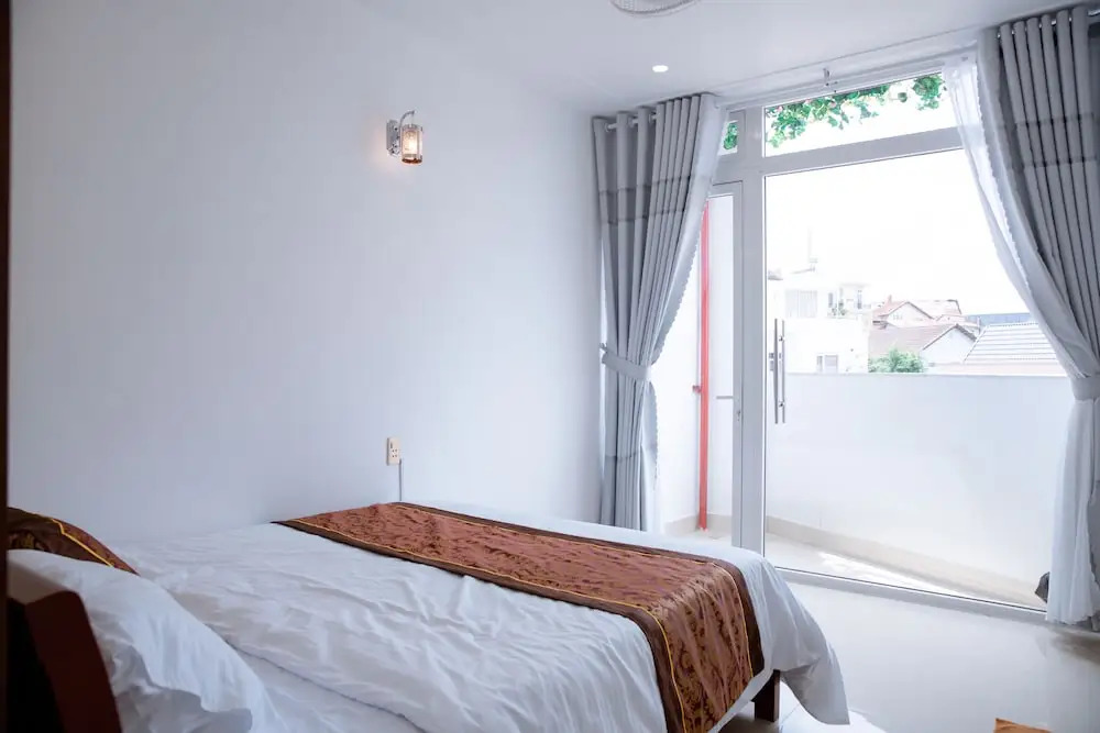 Tien Chau Hotel Da Lat