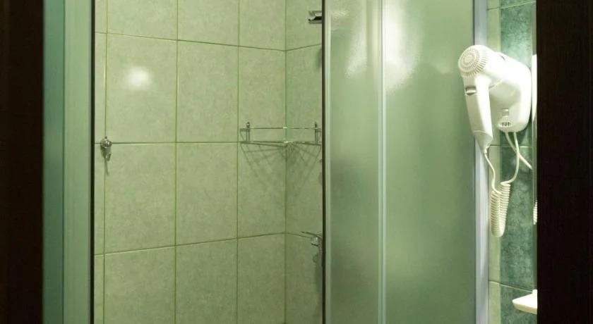 Жилые помещения Nicehostel