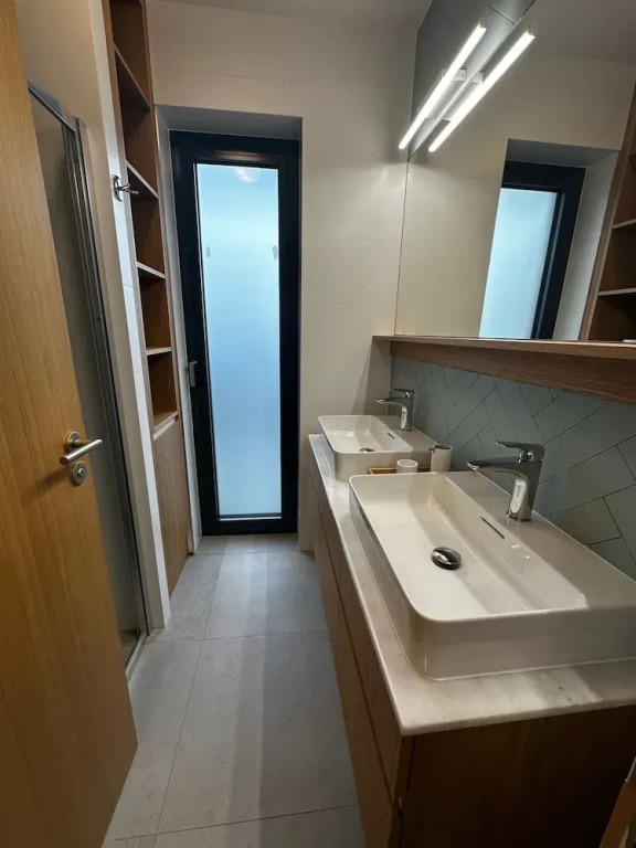 Villa in Cerny Dul 800 m From ski Resort