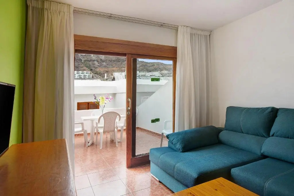 Montecarlo Apartamento 11
