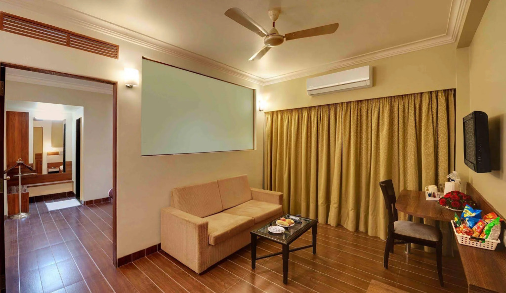 Daiwik Hotels Shirdi