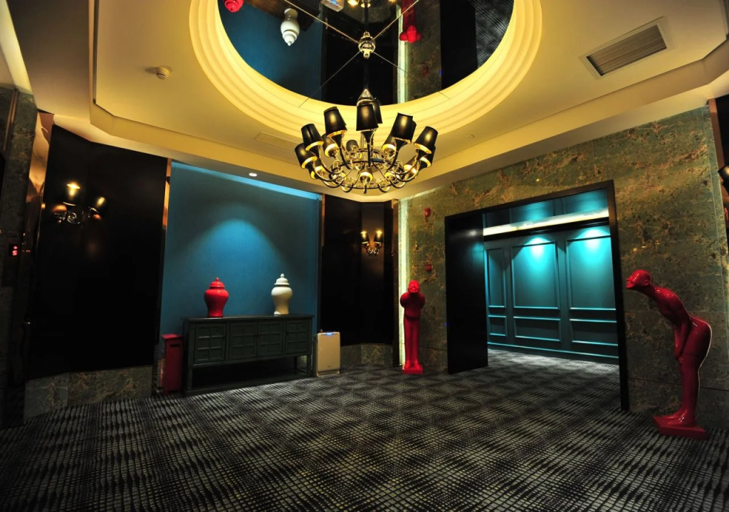 WISDOM Boutique Hotel