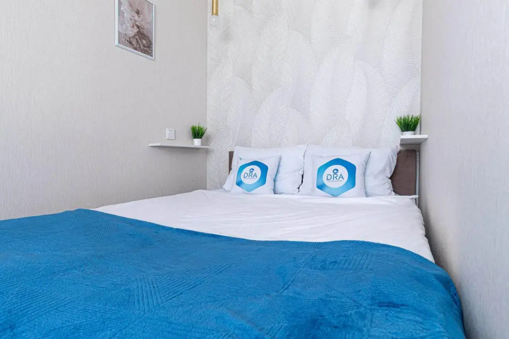Daily Rent на улице Красных Партизан 1/4к15