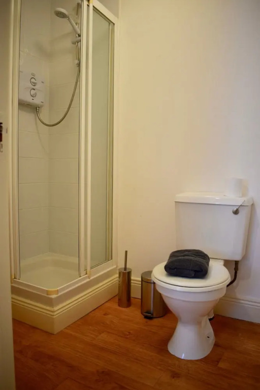 1 Bedroom Central Dublin Apartment