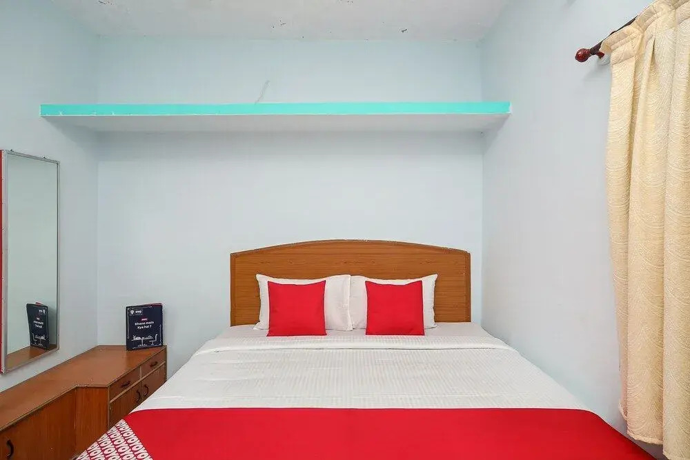 Hill View Cottages by OYO Rooms