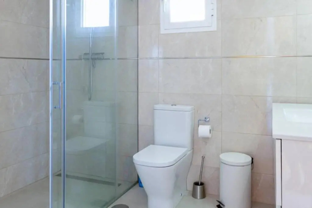 15-Modern Apartment in Higueron, Fuengirola!