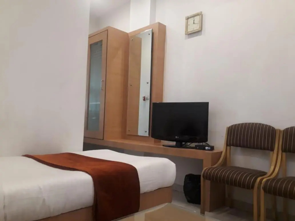 Hotel Harmony