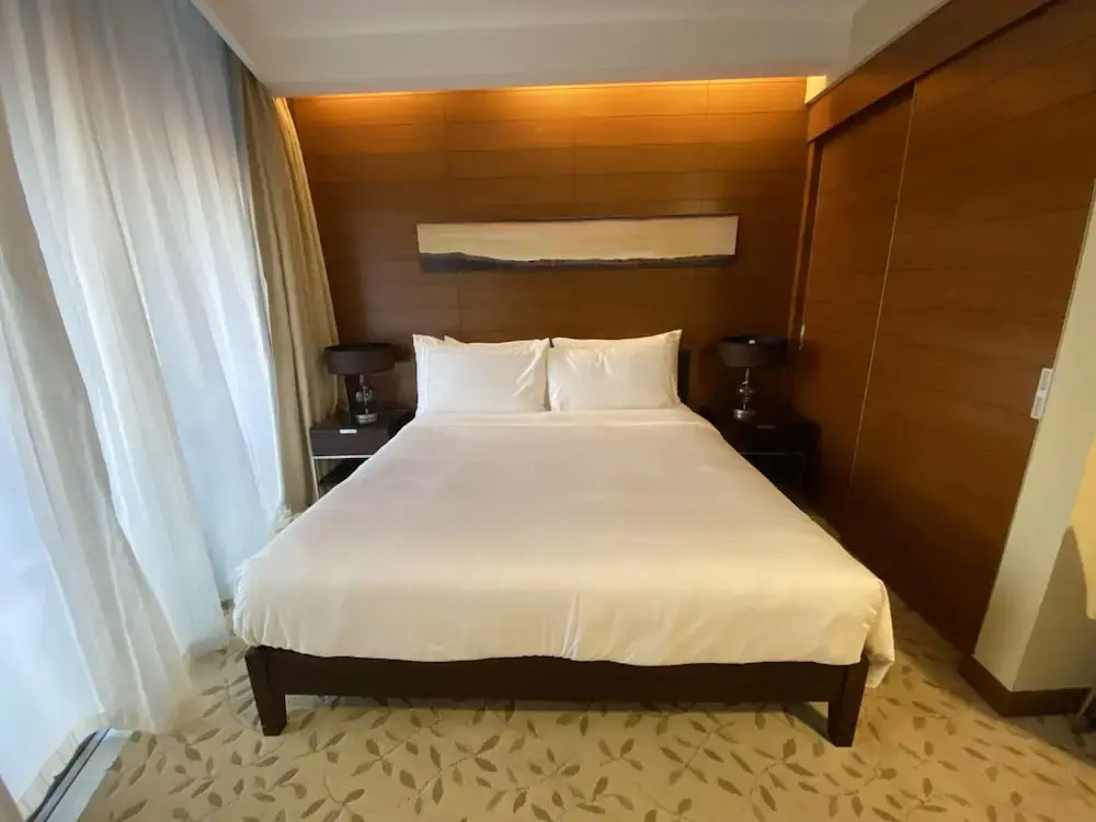 SuperHost - Luxurious Apartment, 2-min From The Burj Khalifa, Address Dubai Mall
