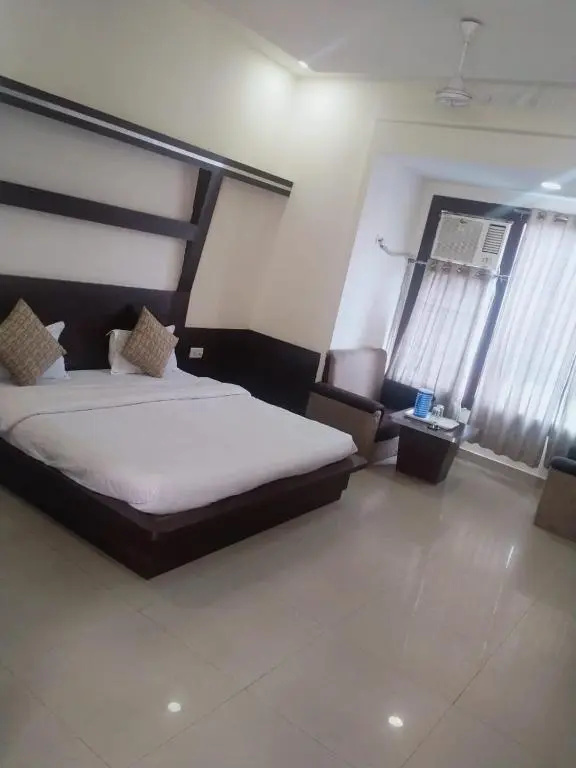 Hotel Natraj
