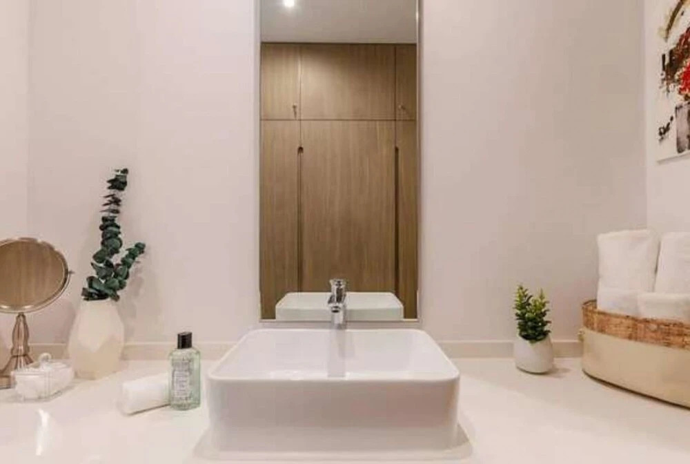 Luxury Design Penthouse | 3BR | Aldea Zama | Rooftop Private Pool | WiFi | Concierge |