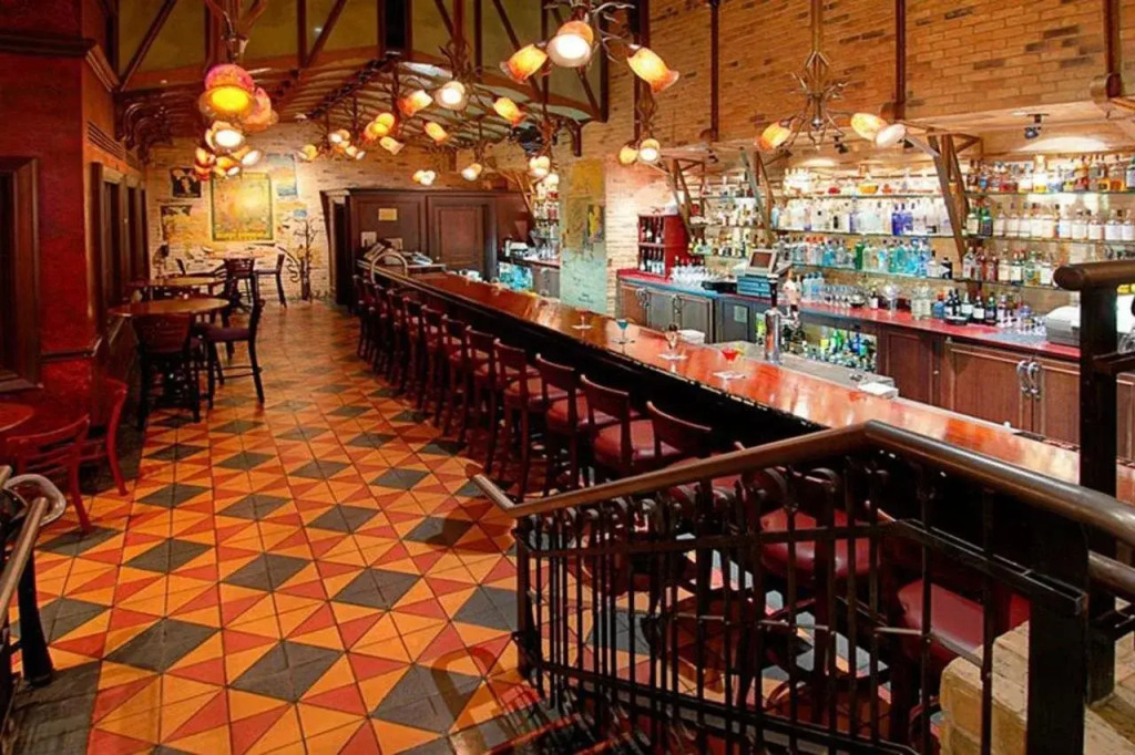 Eldorado Reno, A Caesars Destination
