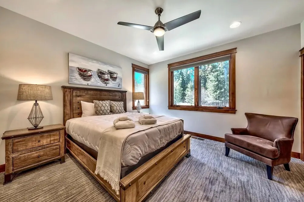Gondola Vista 4 - 4 Br Townhouse