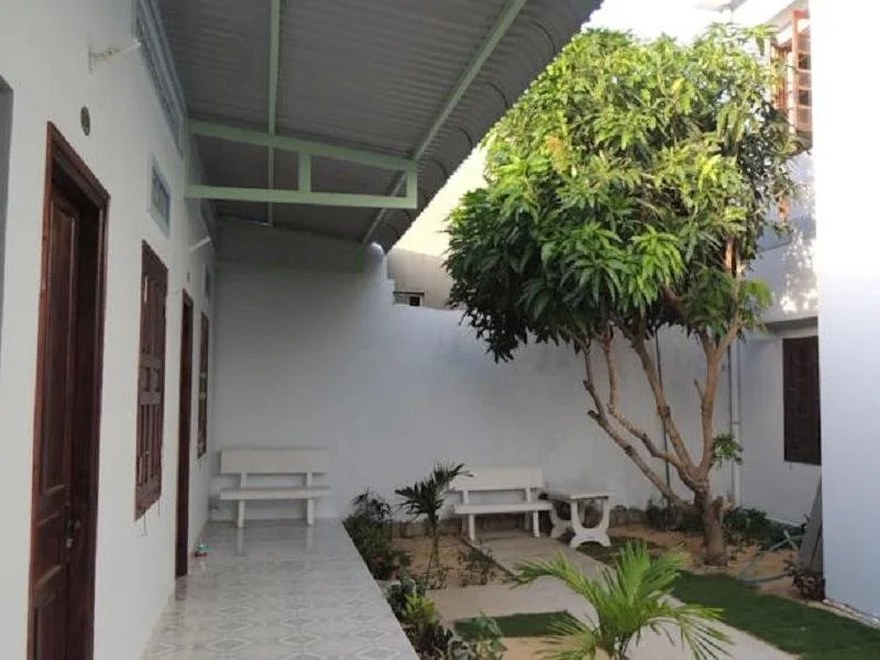 Xuan Anh Guesthouse