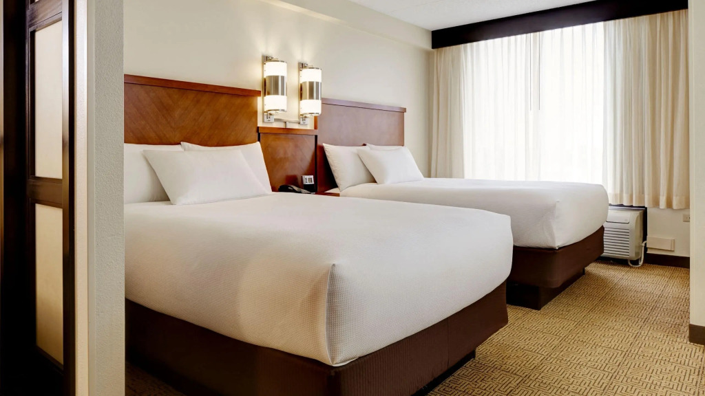 Hyatt Place Uncasville - Casino Area