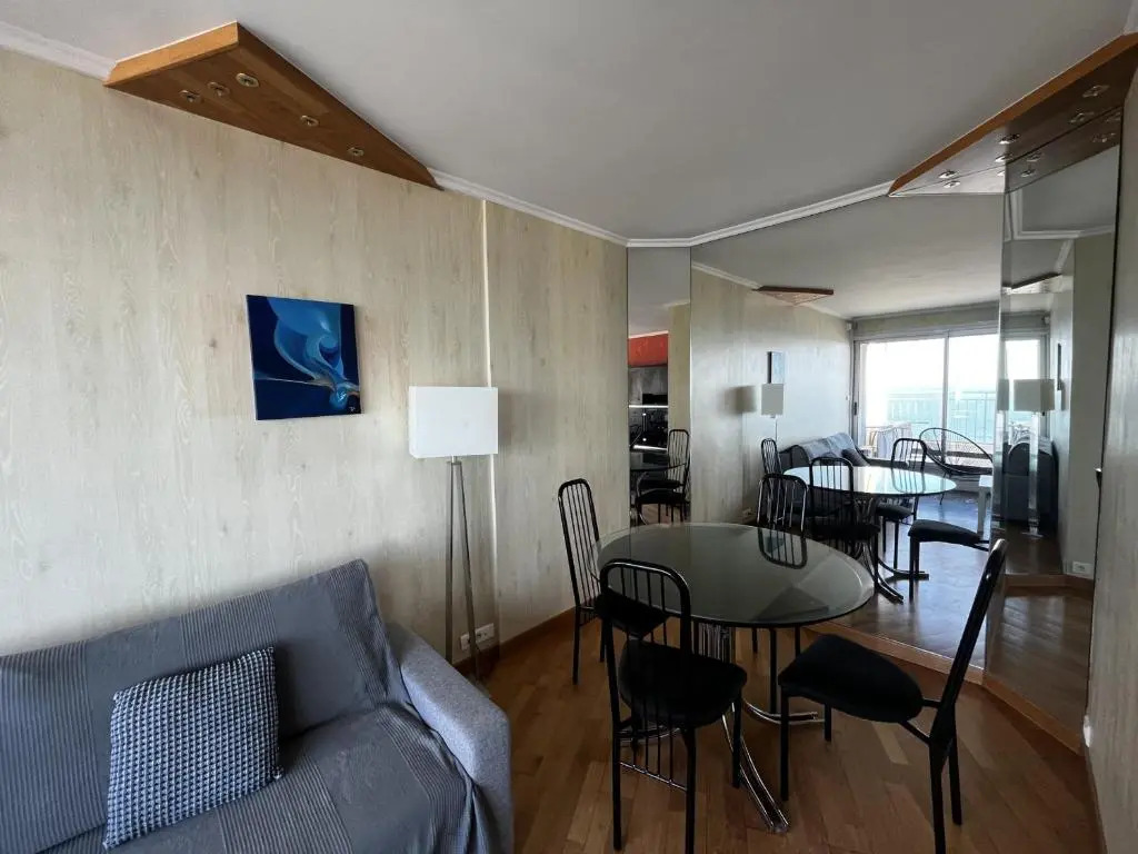 Appartement Les Sables-d'Olonne, 3 pièces, 6 personnes - FR-1-197-388