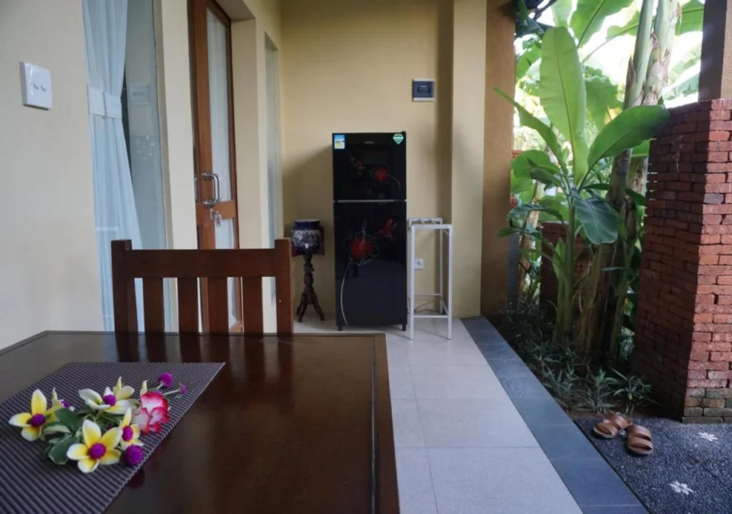 The Janan Villa
