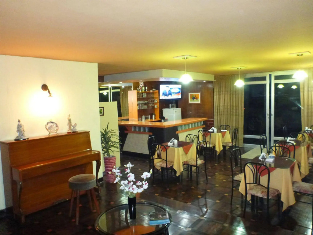 Hotel Las Terrazas
