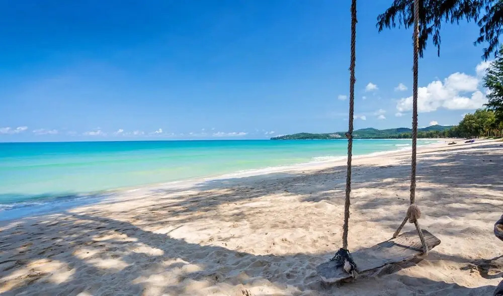 Les Palm Bang Tao Beach Phuket