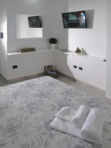 B&B La Galleria