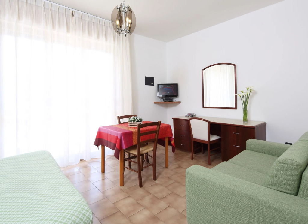 Residence Hotel Kriss