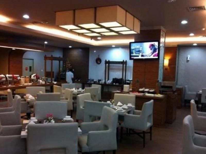 Hotel Matos