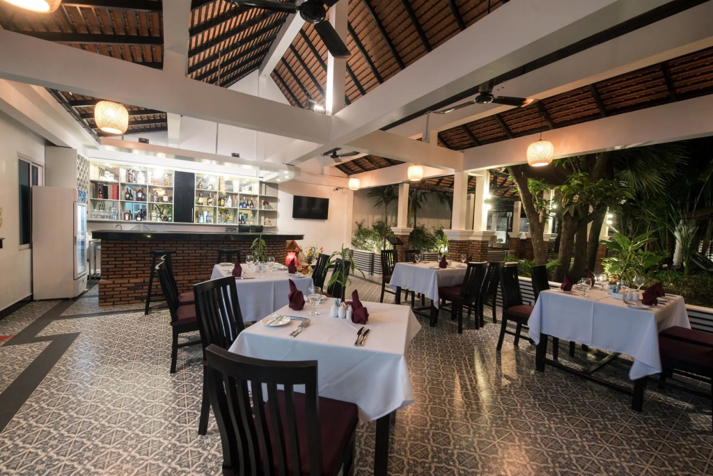 Lavender Angkor Boutique